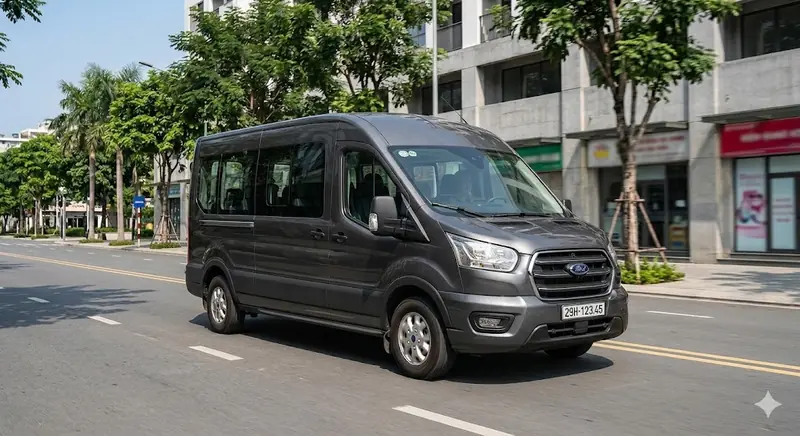Xe Quảng Bình – Thanh Hóa 2025: Hãng xe & thời gian di chuyển